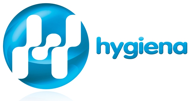 与Hygiena LLC合作